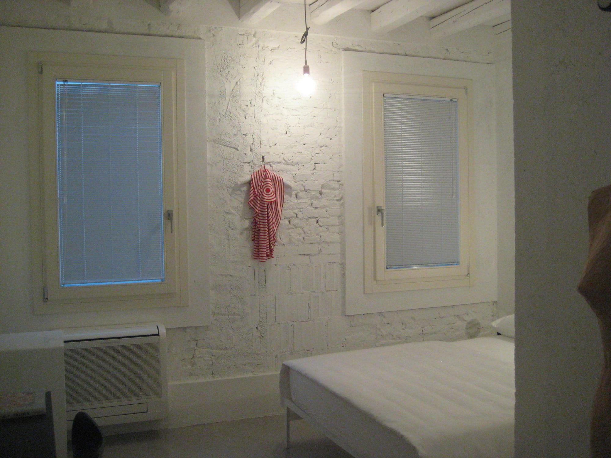 Legrenzi Rooms Mestre Exterior foto